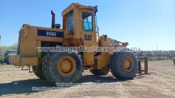 Cargador frontal-Caterpillar-950E-3734-2
